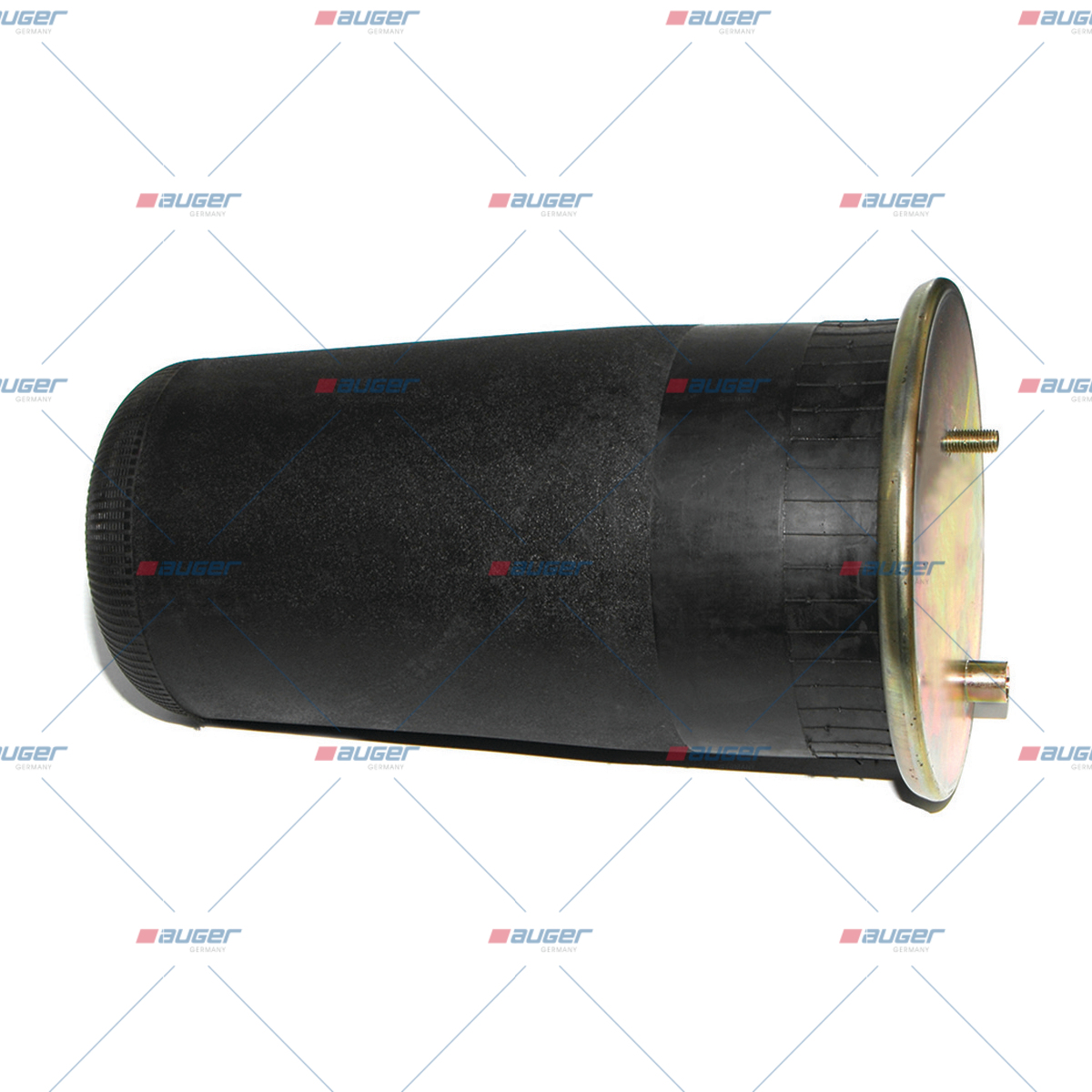 Luftfederbalg, Service Typ